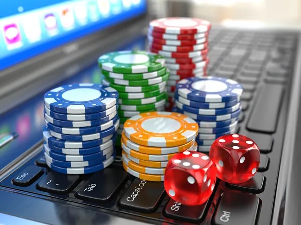 Betting interface and stake selection on Singapore Pools