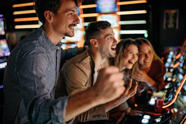 Live dealer camera feed during active Singapore Pools session